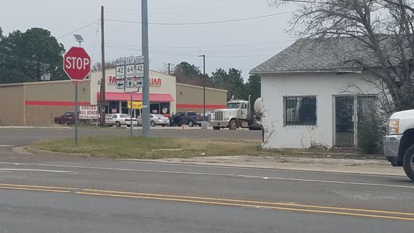 111 State Hwy 42, Kilgore, TX 75662